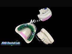A complete range of custom-made orthodontic solutions crafted with precision, comfort, and care.