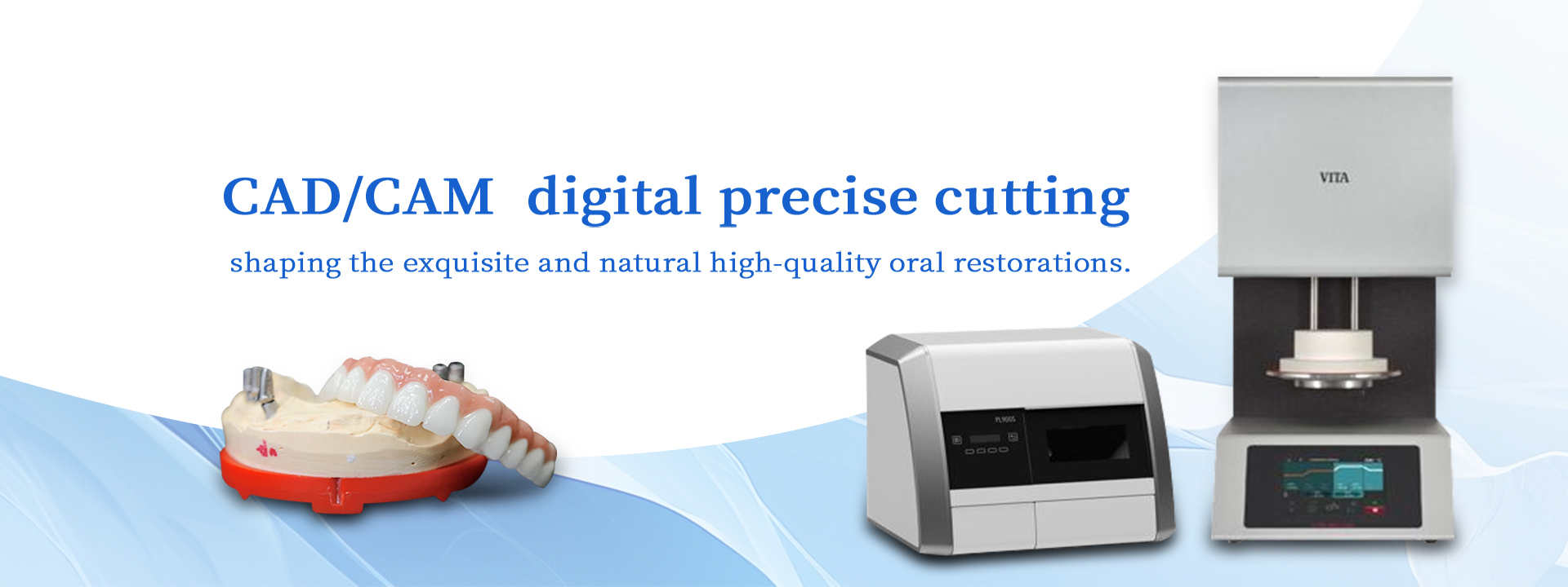 quality Zirconia Dental Crown factory