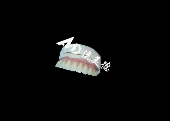 Buy Titanium Dental Implant Crown And Bridge For Tooth Restoration And Replacement online manufacture