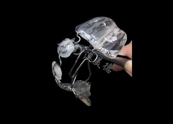 Buy Frankel III Orthodontic Appliance Comfortable And Aesthetic online manufacture