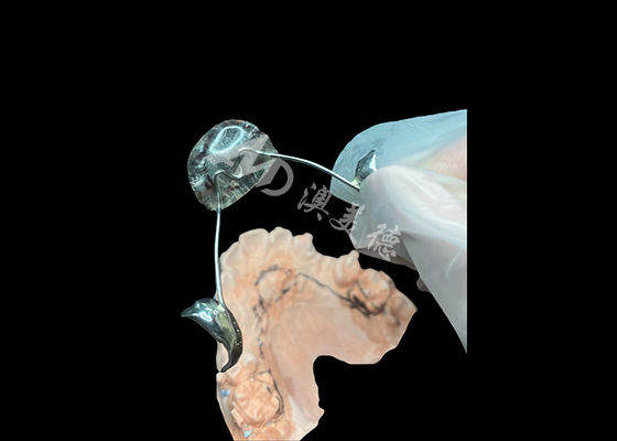 Good price Orthodontic Nance Appliance Optimal Jaw Stabilization and Space Maintenance Solution online