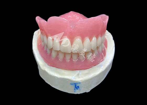buy BPS Suction Dentures As An Effective Removable Denture For Enhanced Comfort online manufacture