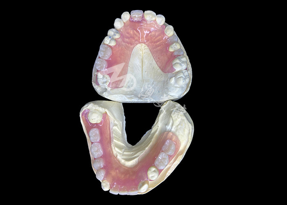 Buy Valplast Flexible Partial Denture For Ultimate Comfort And Aesthetic Appeal online manufacture