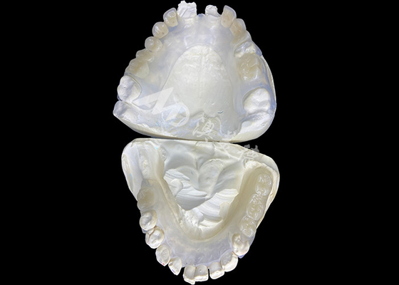 Buy Valplast Flexible Partial Dentures Adjustable Design For Enhanced Chewing And Speaking online manufacture
