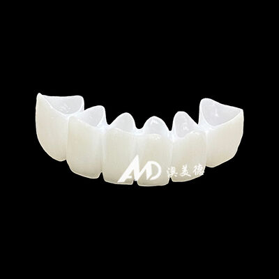 Buy Zirconia Dental Crown with High-Quality Materials and Precise Laboratory Fabrication for Long-Lasting, Esthetic Restorations online manufacture