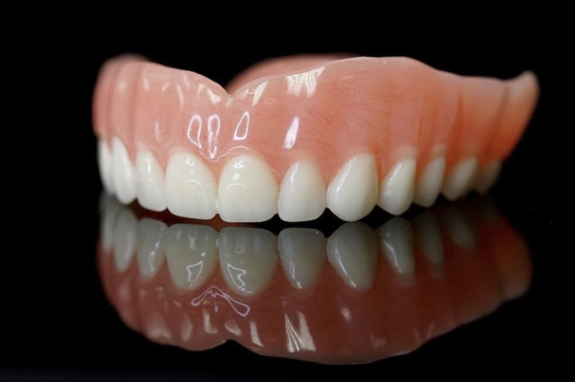 Suction Dentures Designed for a Secure Fit and Enhanced Comfort Offering an Ideal Solution for Removable Denture users