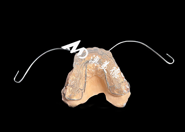Versatile Orthodontic Activators The Ultimate Solution for Jaw Alignment and Growth