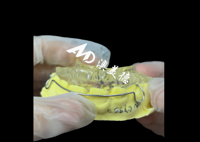 Versatile Orthodontic Activators The Ultimate Solution for Jaw Alignment and Growth