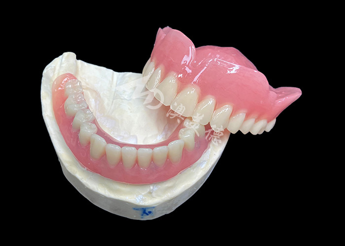BPS suction dentures as an effective removable denture solution for enhanced comfort and stability