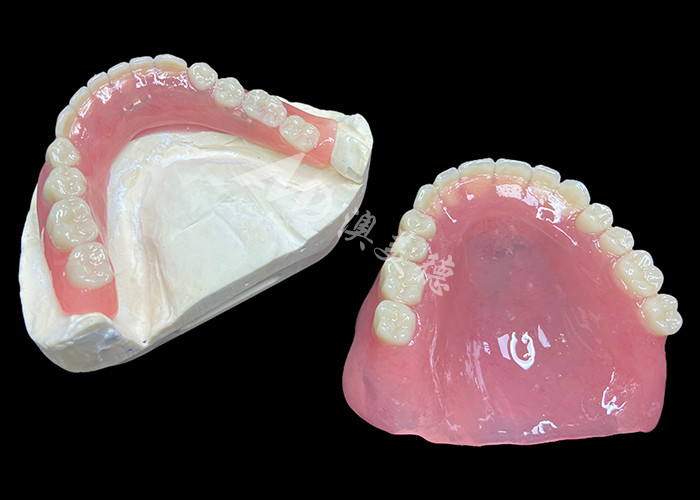 BPS suction dentures as an effective removable denture solution for enhanced comfort and stability