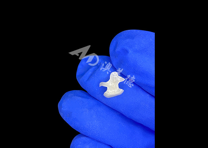 IPS e.max Ceramic Inlays and Onlays for Molar Restoration with Durable Aesthetic and Natural Looking Results
