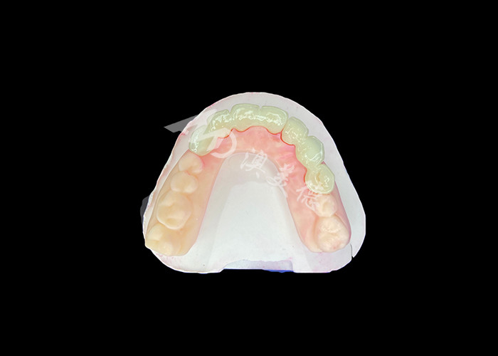 Wieland Zenostar Ceramic Crown Bridge High Precision for Durable and Natural Looking Restorations